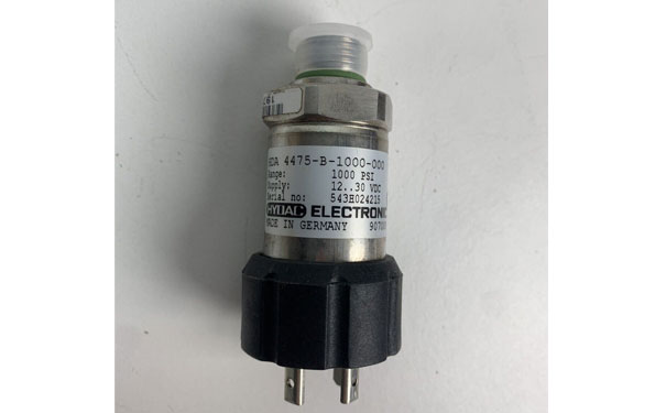 贺德克HYDAC压力传感器HDA4475-B-1000-000